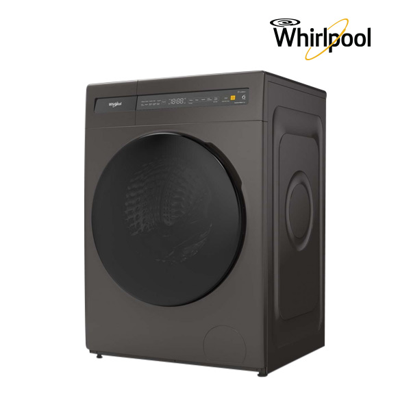 Dhukuti Mart Product Whirlpool 8kg Fully Automatic Front Loading
