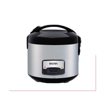 Baltra rice deals cooker 1.8 litre