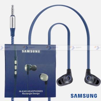 Dhukuti Mart Product Samsung Brand Earphone Rectangle Design