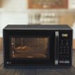 LG Microwave Oven 21 Ltrs MC2146BL