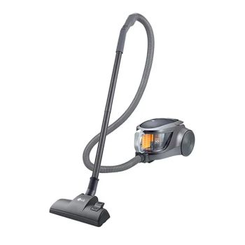 Dhukuti Mart | Product - Lg Drum Vacuum Cleaner 2000w Vk-53201nnay