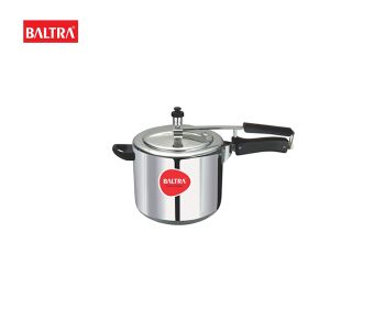 Baltra Pressure Cooker Fast Cook 3ltr IB