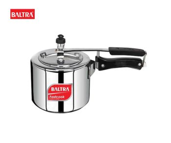 Baltra Pressure Cooker Fast Cook 5Lt