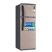 CG Double Door Refrigerator 170 Ltr CGD170P6.GF