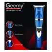 Geemy Professional Hair Rechargerable Timmer GM-6589