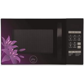 Godrej 34L Convection Microwave Oven - GME 734 CR1 PM