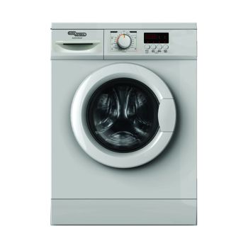 super general front load washing machine