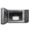 Whirlpool 30L Microwave - Magic Cook 30BC Black Mirror Oven